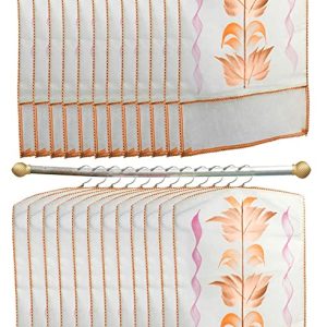 Saree cover (Set of 24)