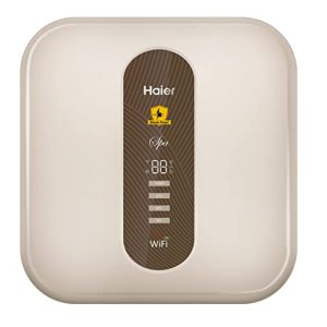 Haier 15 Litres Vertical 5 Star Storage With WiFi