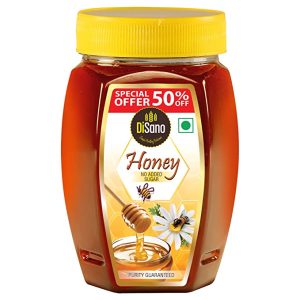 500g Honey