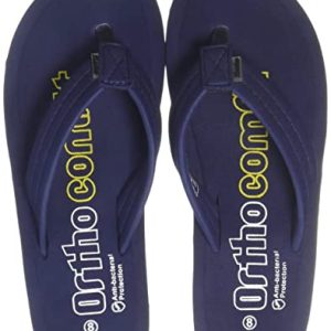 Bata Sunshine Men’s Ortho- Slipper