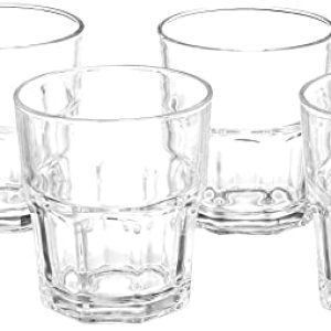 6 pcs Water/Juice Glass 300 ml