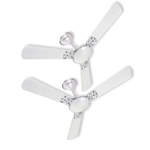 Havells Fan Pack of 2