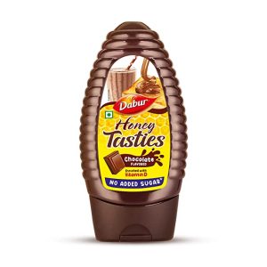 DABUR Honey Tasties Chocolate Syrup 200g