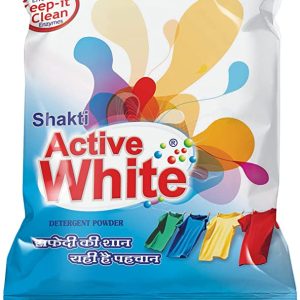 Active 10 Kg Detergent Powder