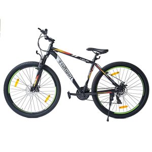 Cultsport Hemis, Steel MTB 29” Mountain Cycle