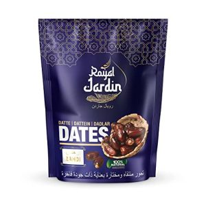 Royal Jardin Zahdi Dates (500g)