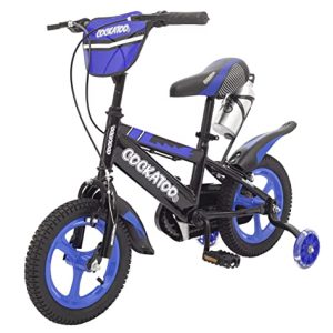 Cockatoo Premium Kids Cycle