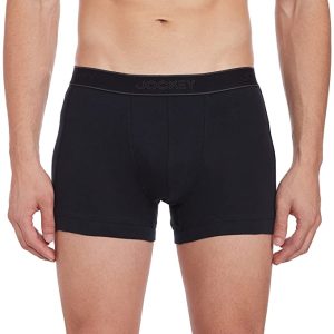 Jockey Mens Trunks (M , Pack of 2)