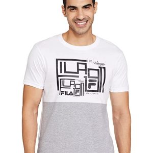 Fila Men T-Shirt