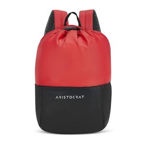 Aristrocrat 15 Ltr Backpack