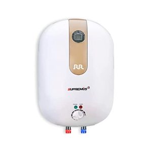 RR Supremus Plus 15L, 4 – Star Storage Water Heater