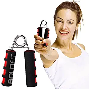 Hand Grip Strengthener
