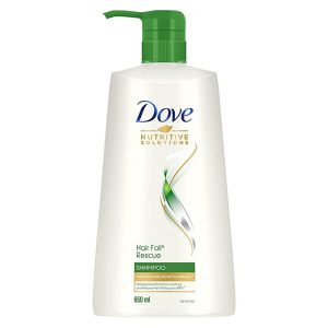 Dove Hair Fall Rescue Shampoo 650 Ml