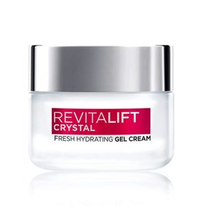 L’Oréal Paris Revitalift Crystal Fresh Hydrating Gel Cream