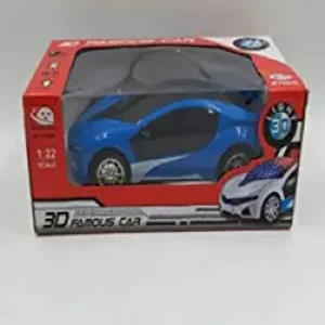 Remote Control Car