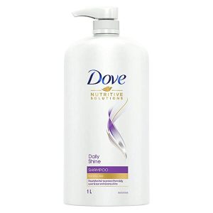 Dove Daily Shine Shampoo 1 L