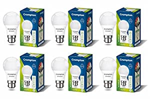 Crompton 6 LED Bulb | 5W