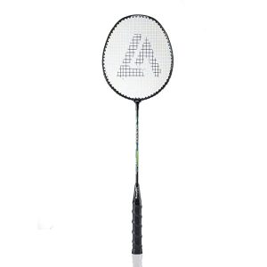 Lifelong Ace100 Aluminium Shaft Badminton Racquet with Free Full Cover