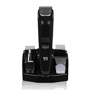 VEGA Men 9-in-1 Multi-Grooming Set