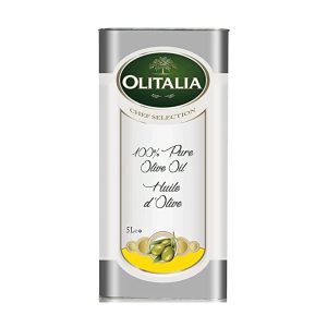 Olitalia Olive Oil 5L