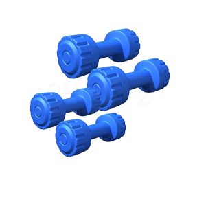 Dumbbells Kit