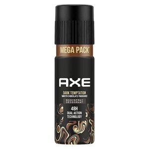 Axe Dark Temptation Deo 215ml
