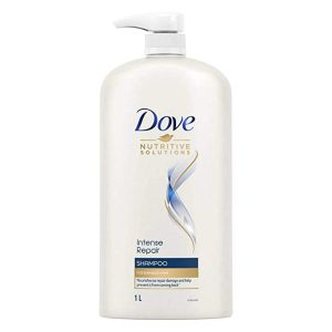 Dove Shampoo 1 L