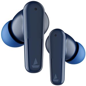 boAt Newly Launched Airdopes 341ANC TWS Earbuds