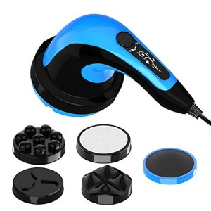 Lifelong Corded Body Massager