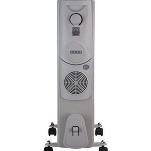 Usha OFR – 2400 Watts PTC Room Heater with Fan