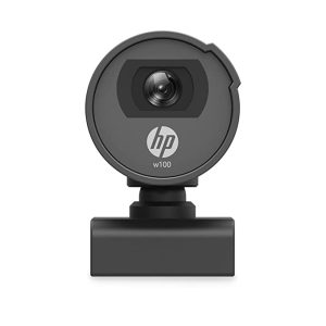 HP Webcam