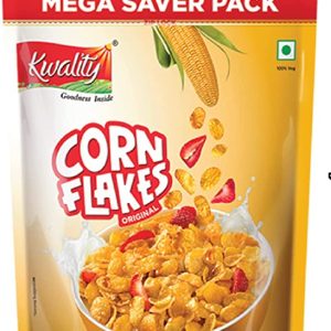 Kwality Corn Flakes, 1 Kg