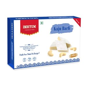 Kaju Katli, 200g
