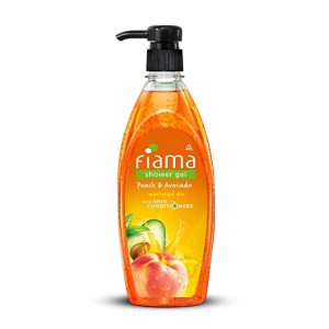 Fiama Body Wash 500ml