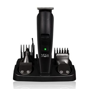 VEGA Men 10-in-1 Multi-Grooming Set