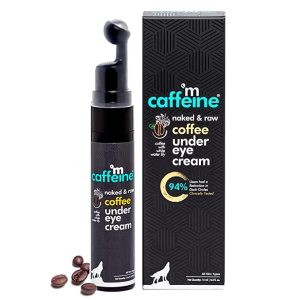 Mcaffeine Coffee Under Eye Cream, 15g