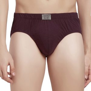 Jockey Men’s Brief (Pack Of 2)