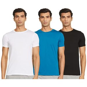 Men’s T-shirt (Pack of 3)