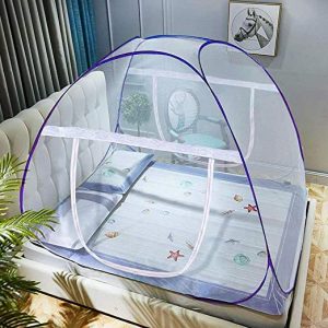 Foldable Mosquito Net