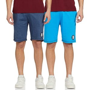 Men’s Shorts Pack of 2 (M)