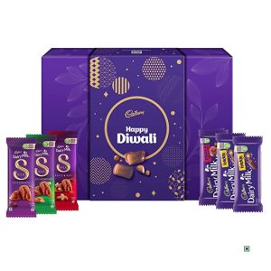 Cadbury Gift Pack, 281g