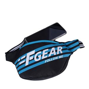 F Gear Enzo Sports Waist Bag
