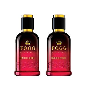 Fogg Scent (100ml x 2)