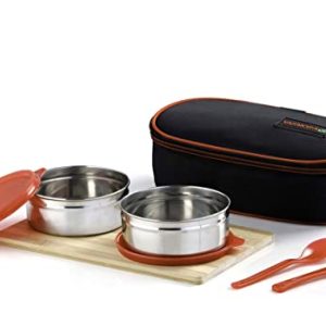 Stainless Steel Lunch Box