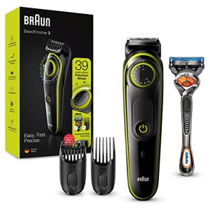 Braun Beard trimmer