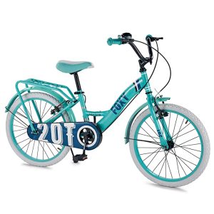 Lifelong 20T Cycle I Ideal for: Kids (5-8 Years)
