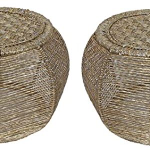 Sitting Stool  Pack Of 2