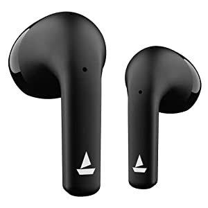 boAt Airdopes Atom 81 True Wireless in Ear Earbuds