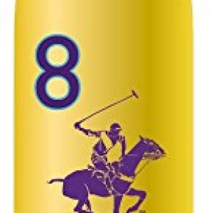 US Polo Association Body Wash