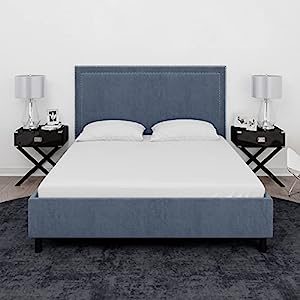 Waterproof Mattress Protector